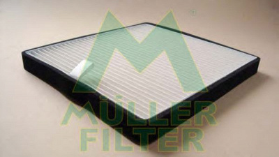 MULLER FILTER fc311 -  Фильтр воздуха в салоне